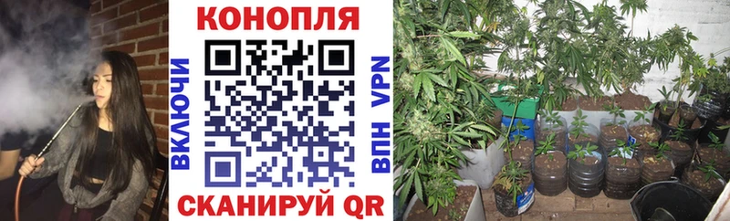Конопля White Widow Нурлат